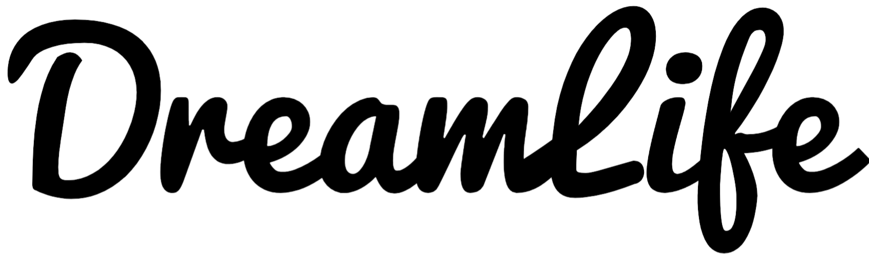 DreamLife Text